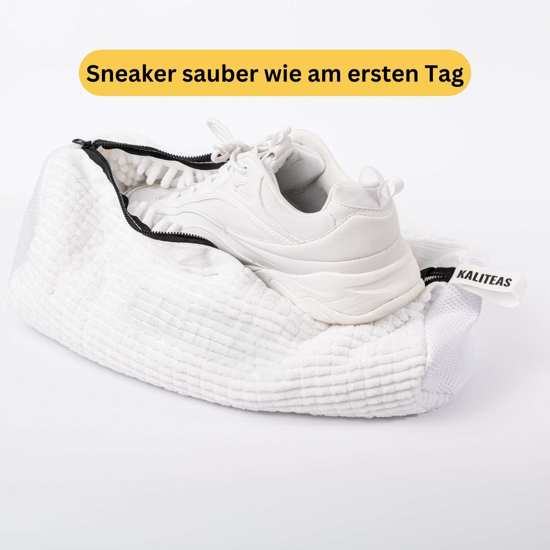 Kaliteas SchuhBlitzReiniger