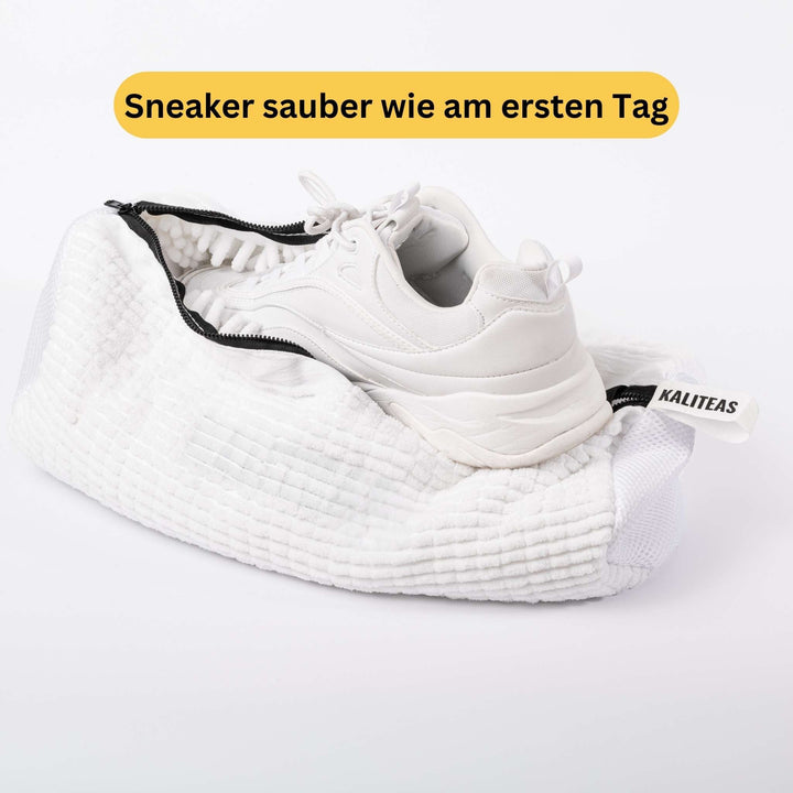 Kaliteas SchuhBlitzReiniger