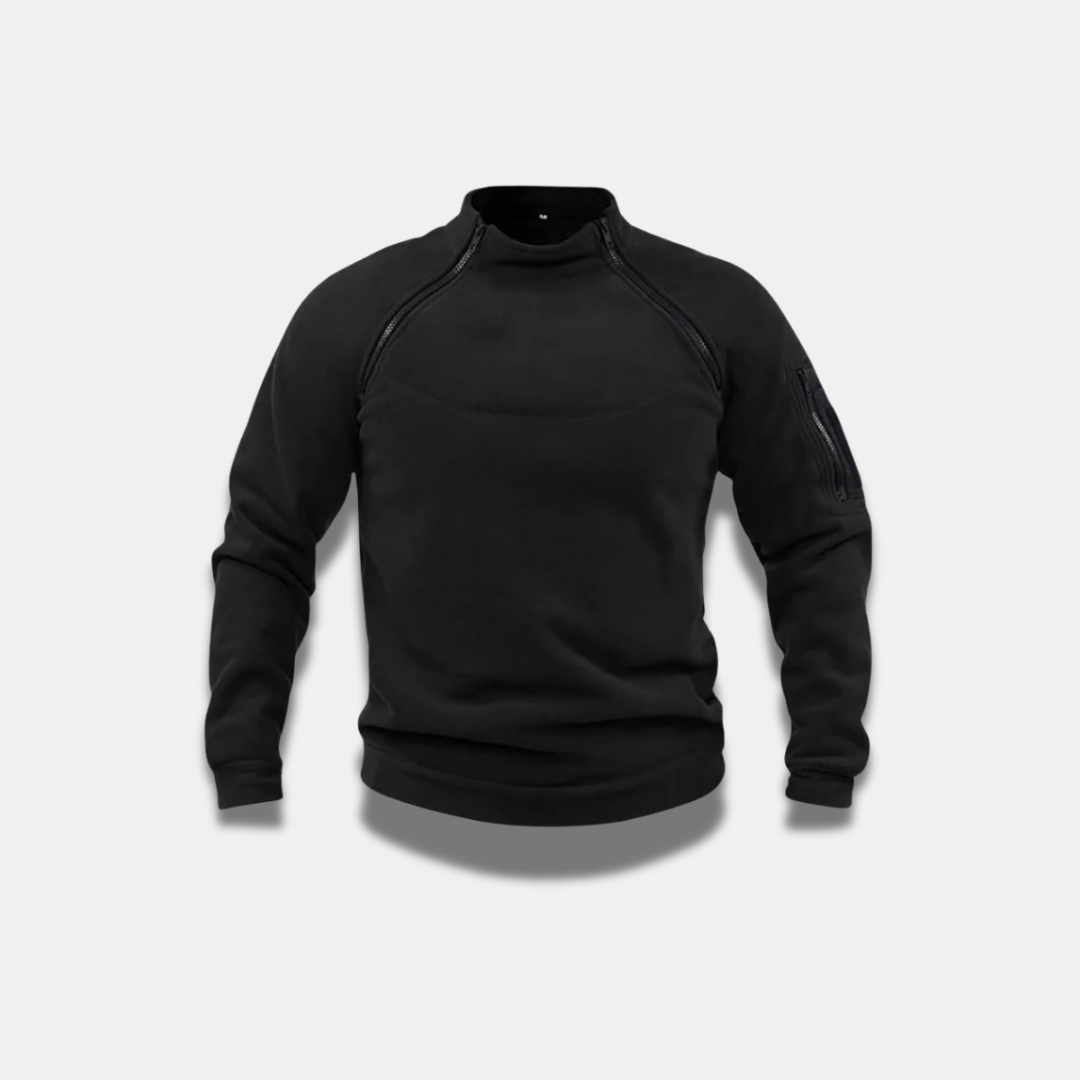 Mannen Premium Duurzame Warme Outdoor Sweater