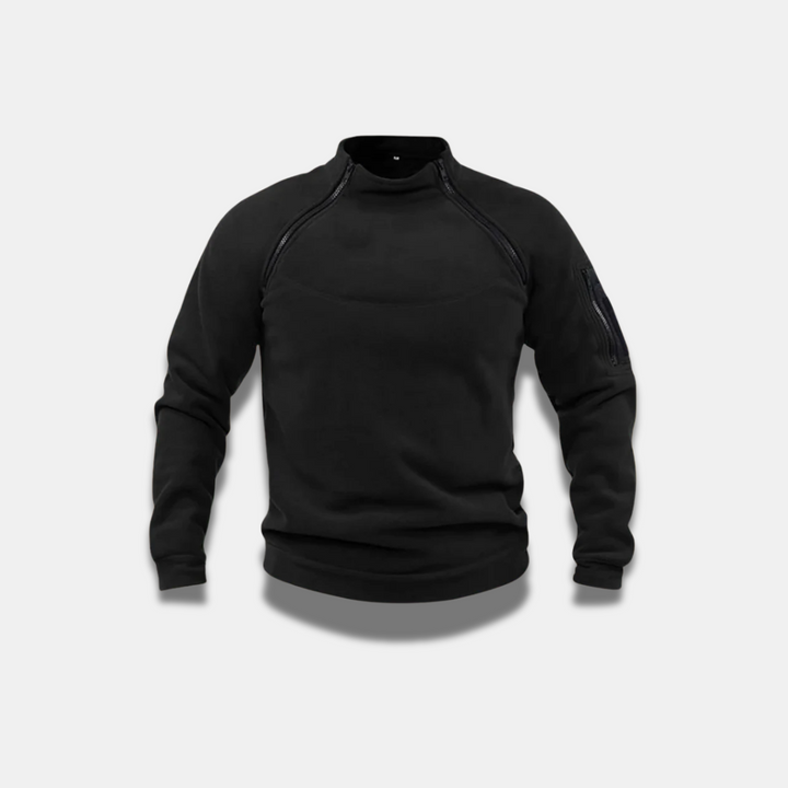 Mannen Premium Duurzame Warme Outdoor Sweater