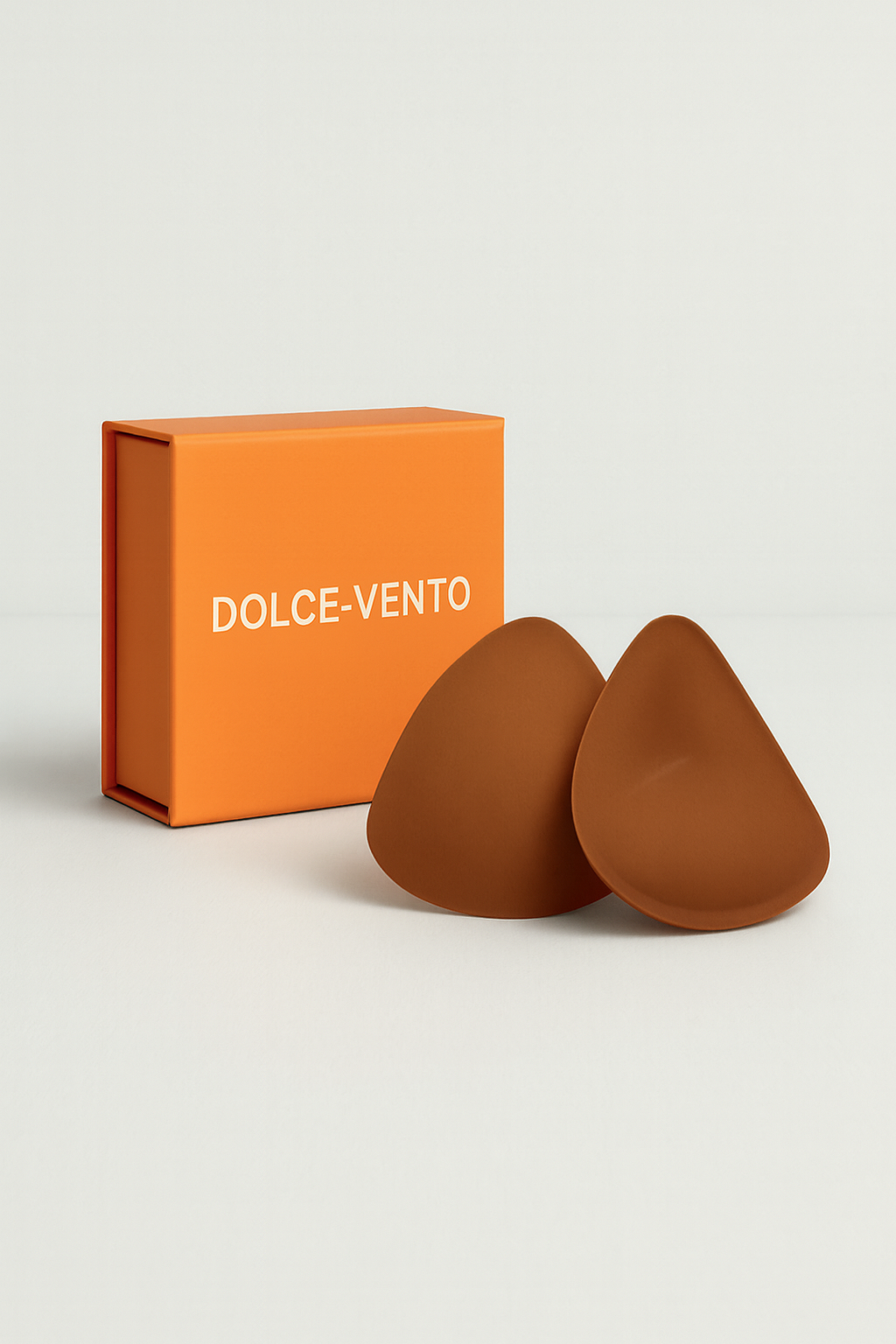 Snowy| Brustlifting-Pads für Frauen