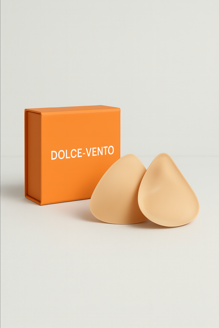 Snowy| Brustlifting-Pads für Frauen