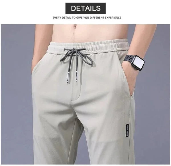 Neue Unisex-Stretchhose mit schneller Trocknung