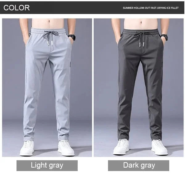 Neue Unisex-Stretchhose mit schneller Trocknung