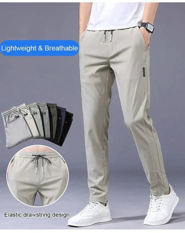 Neue Unisex-Stretchhose mit schneller Trocknung