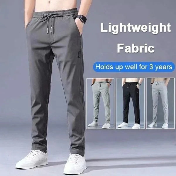 Neue Unisex-Stretchhose mit schneller Trocknung