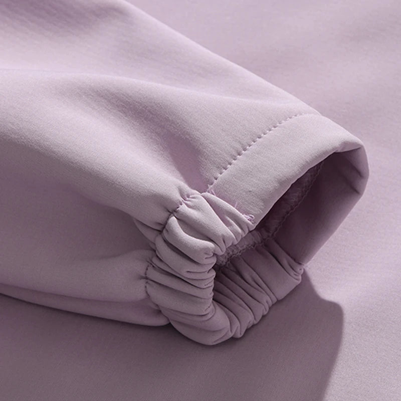 Damen Softshell Jacke mit Kapuze – Vielseitig und Funktional für Jede Gelegenheit 3