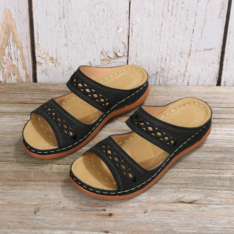 Damenschuhe Sandalen 0