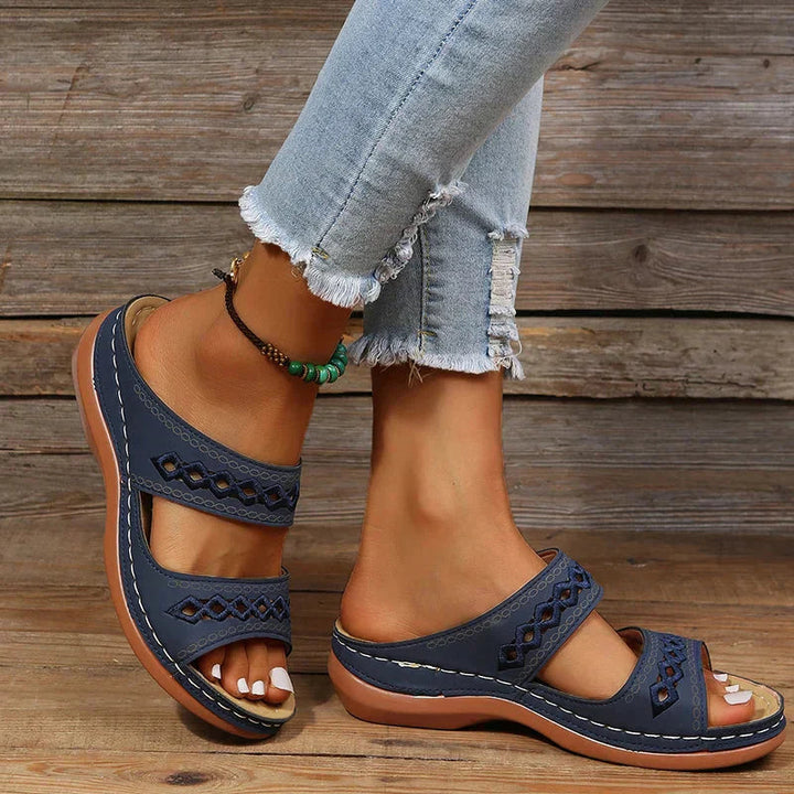 Damenschuhe Sandalen 1