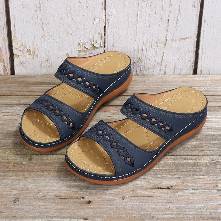 Damenschuhe Sandalen 10