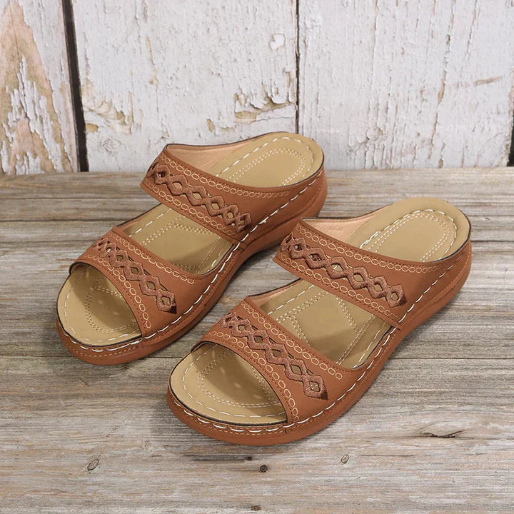 Damenschuhe Sandalen 7