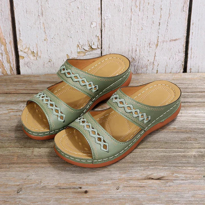 Damenschuhe Sandalen 8