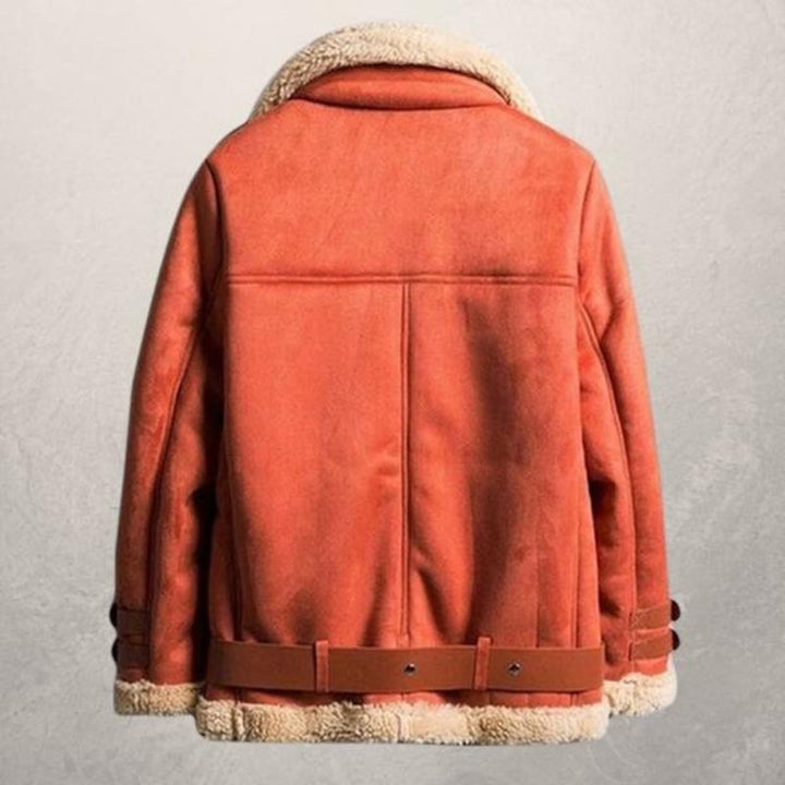 Diane | Damen Winterjacke – Lässig, Warm und Stylisch für Kalte Tage 2