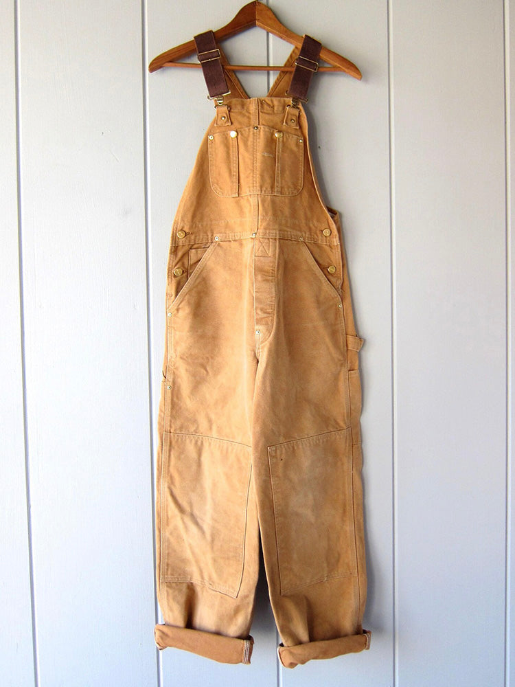 Pin-Up-Garten-Overall für Damen