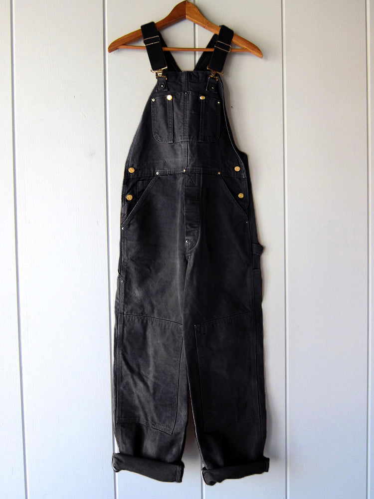 Pin-Up-Garten-Overall für Damen