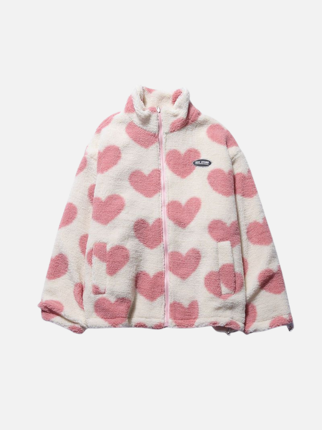 Fiona | Damen Winterjacke – Stilvoll, Warm und Kuschelig 1