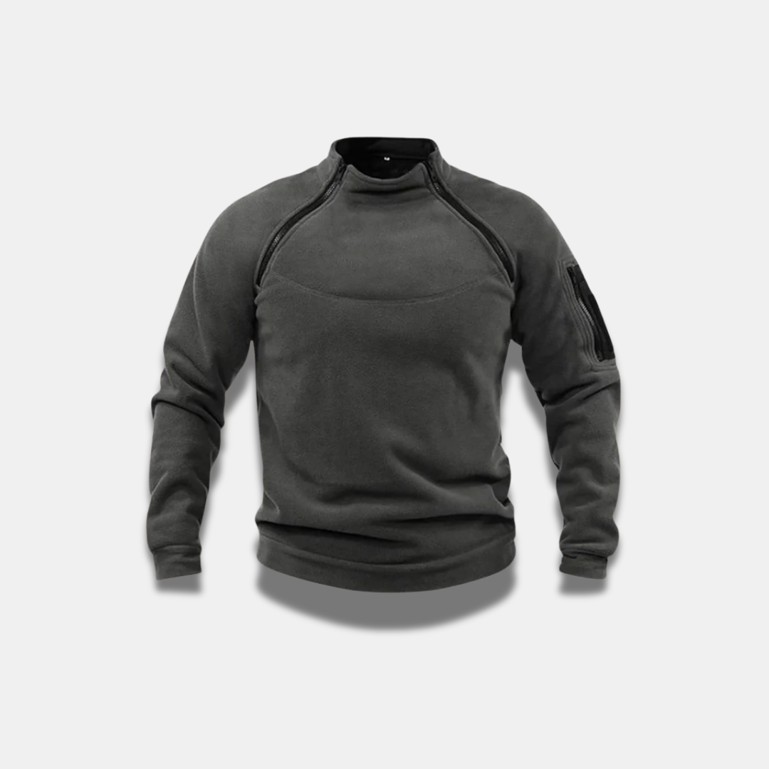 Mannen Premium Duurzame Warme Outdoor Sweater