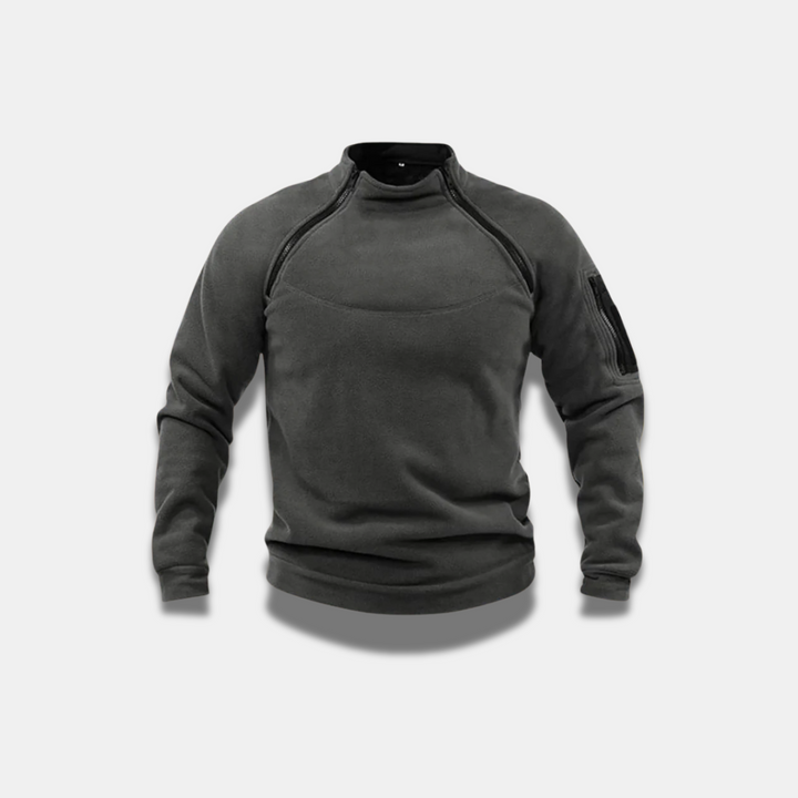 Mannen Premium Duurzame Warme Outdoor Sweater