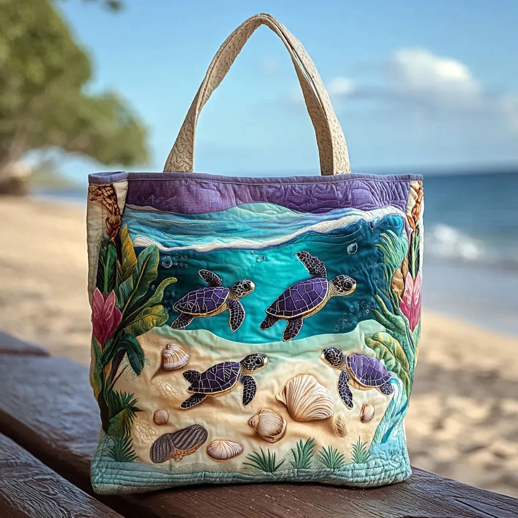 Handtasche Damen: Handgefertigte Tragetasche für jeden Tag und Anlass 0