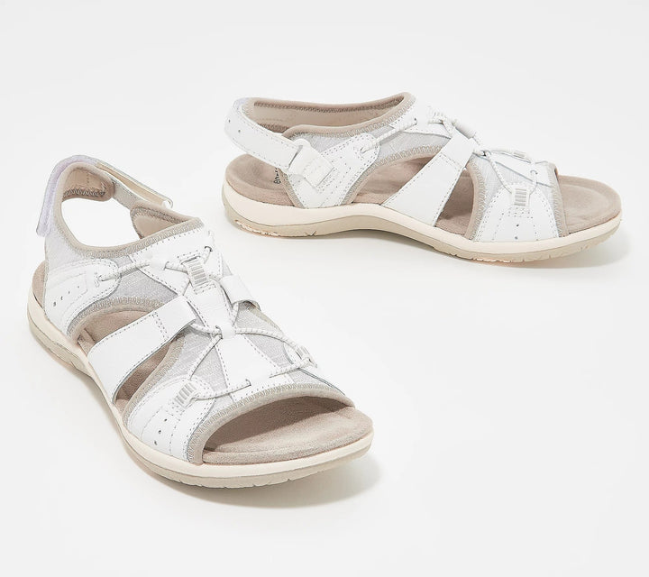 Heidi-Mode Luxus-Sandalen für Damen 12