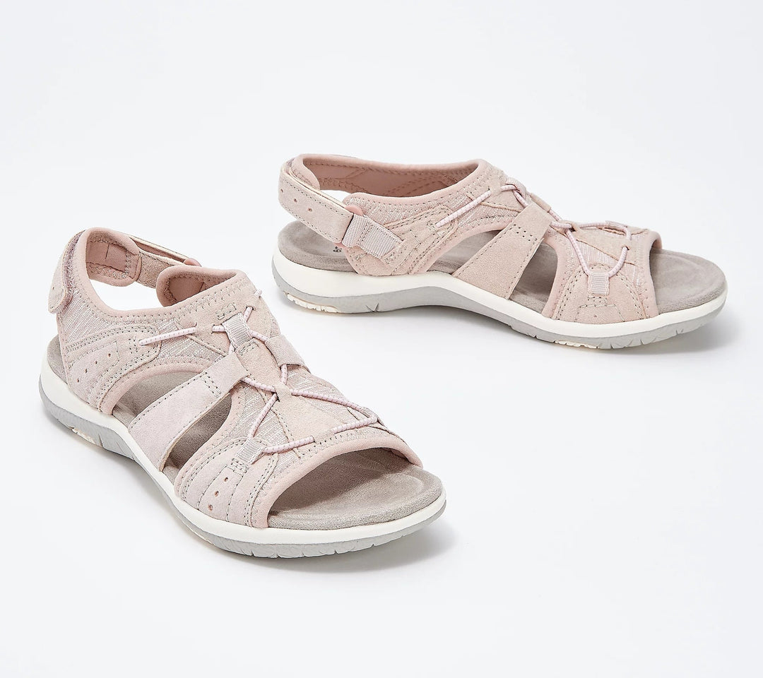 Heidi-Mode Luxus-Sandalen für Damen 2