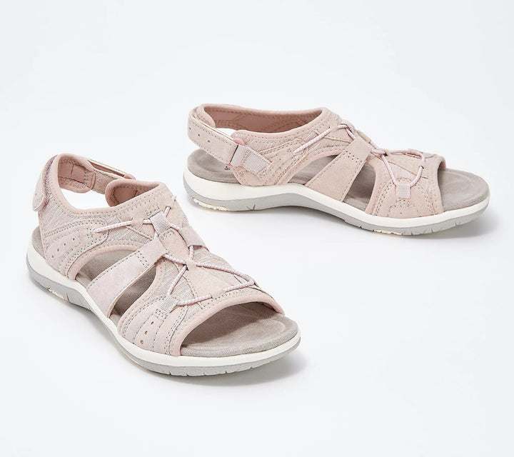 Heidi-Mode Luxus-Sandalen für Damen 2