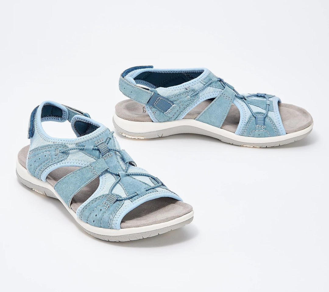Heidi-Mode Luxus-Sandalen für Damen 3