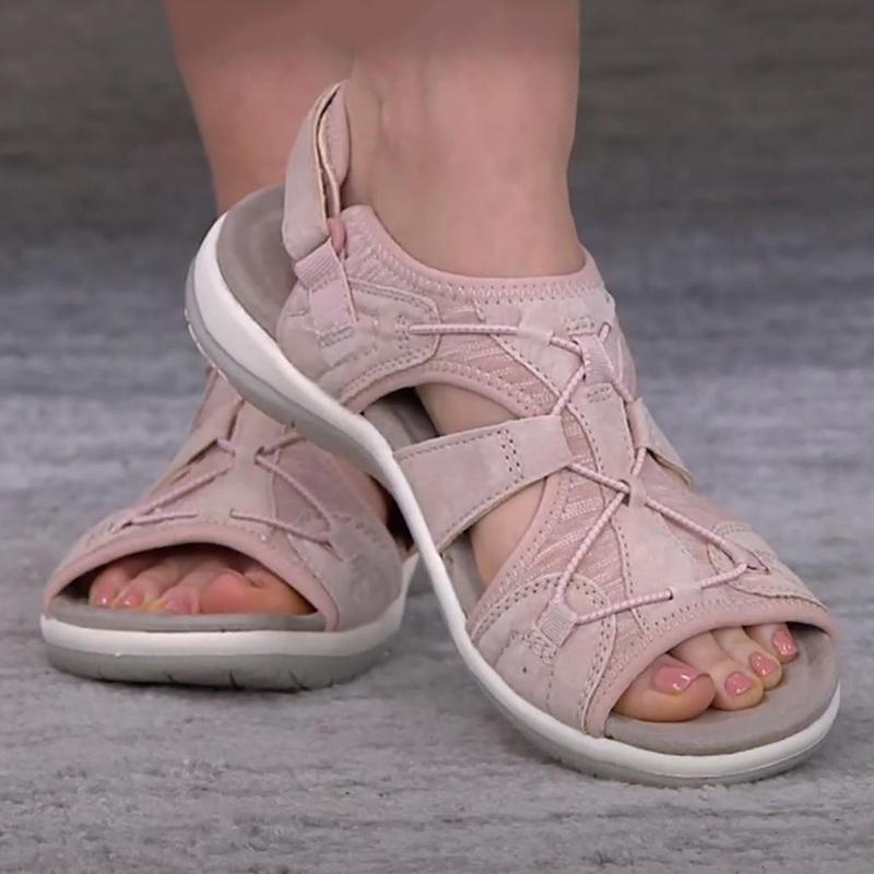 Heidi-Mode Luxus-Sandalen für Damen 5