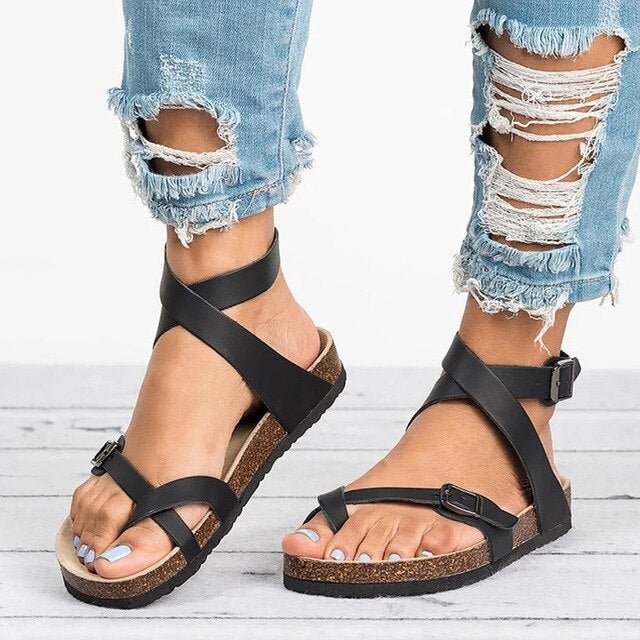 Heidi-Mode Orthopädische Komfort-Pantoffeln 2