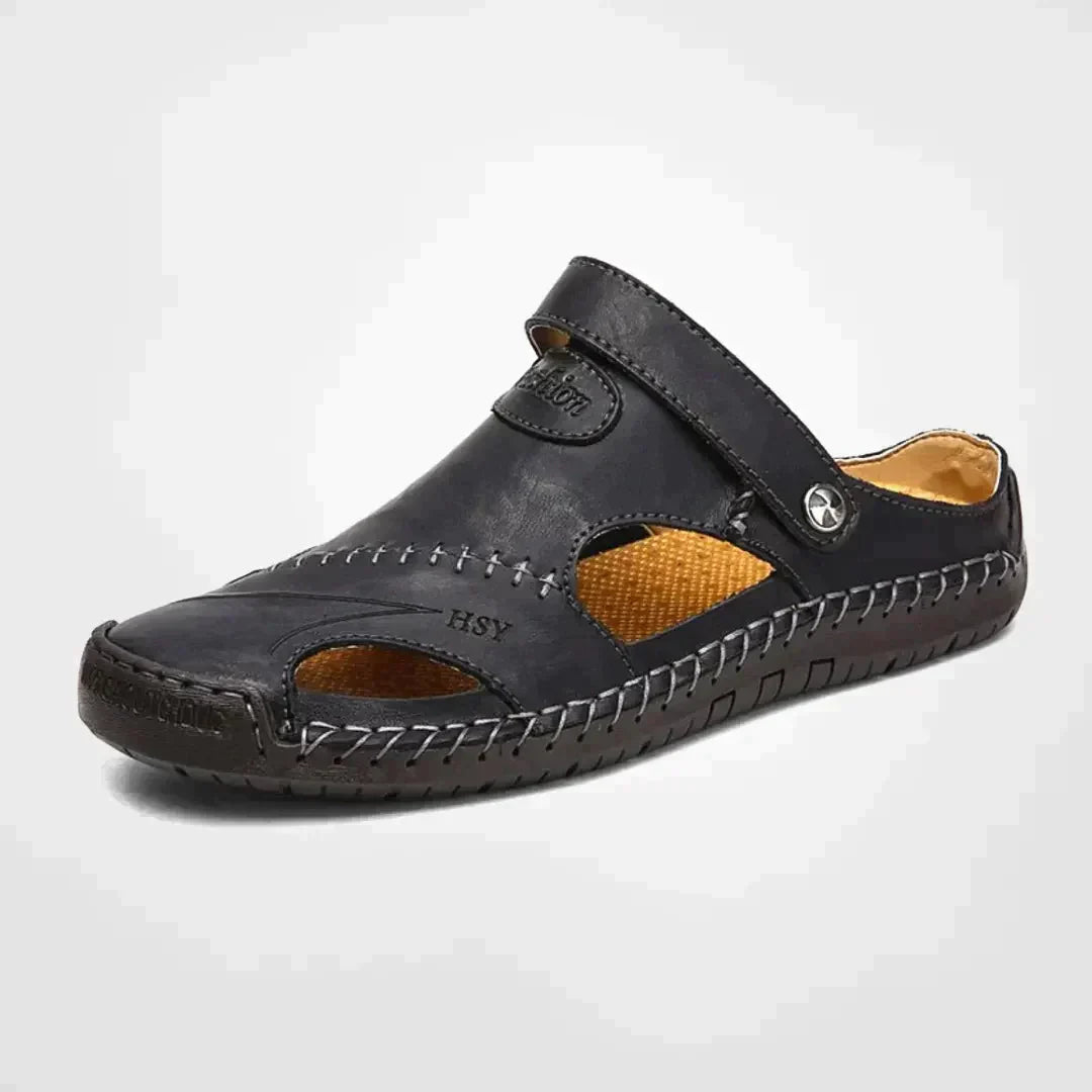Heidi-Mode – Orthopädische Sandalen          Ask ChatGPT 0