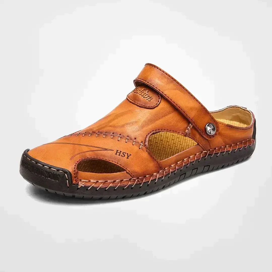 Heidi-Mode – Orthopädische Sandalen          Ask ChatGPT 1