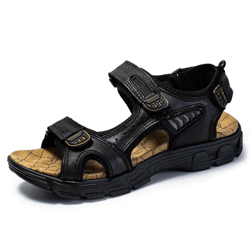 Heidi-Mode | Bequeme Sandalen 0