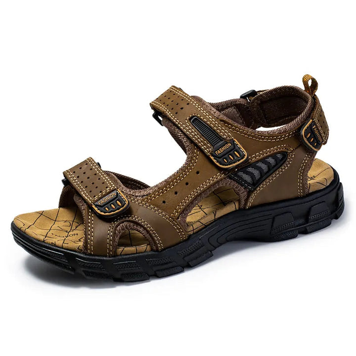 Heidi-Mode | Bequeme Sandalen 4