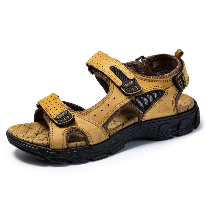 Heidi-Mode | Bequeme Sandalen 5