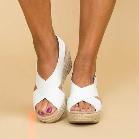 Heidi-Mode | Bequeme Sommersandalen 3