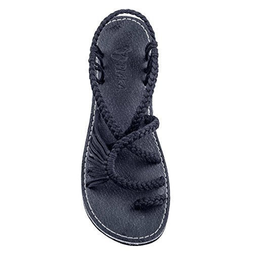 Heidi-Mode | Bequeme Strandsandalen 1