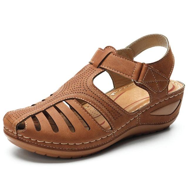 Heidi-Mode | Elegante Und Leichte Sandalen 0