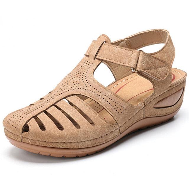 Heidi-Mode | Elegante Und Leichte Sandalen 10