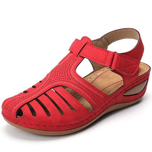 Heidi-Mode | Elegante Und Leichte Sandalen 11