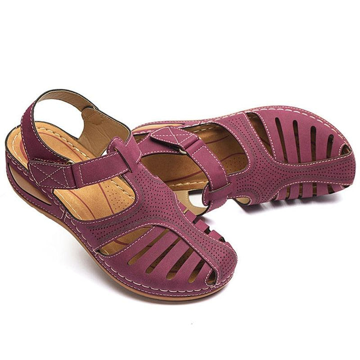 Heidi-Mode | Elegante Und Leichte Sandalen 4