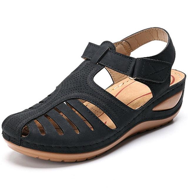 Heidi-Mode | Elegante Und Leichte Sandalen 5