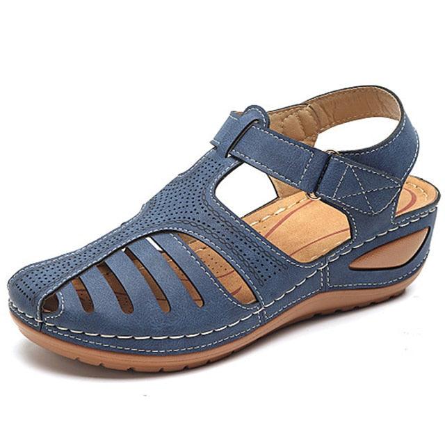 Heidi-Mode | Elegante Und Leichte Sandalen 6