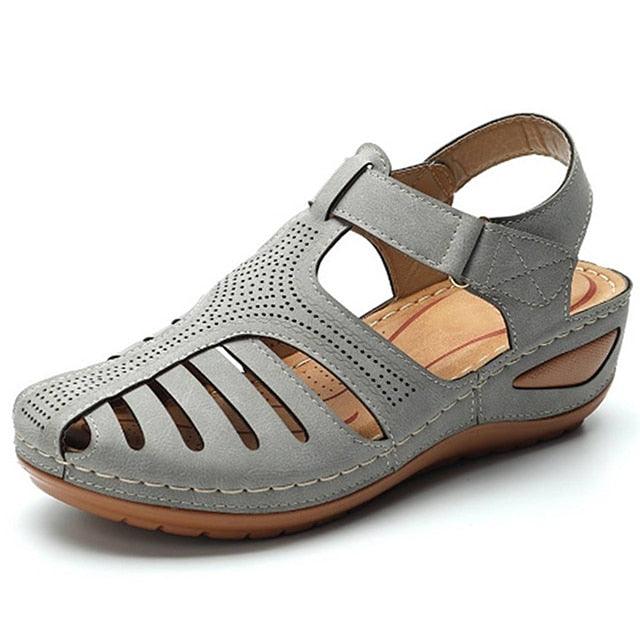 Heidi-Mode | Elegante Und Leichte Sandalen 7