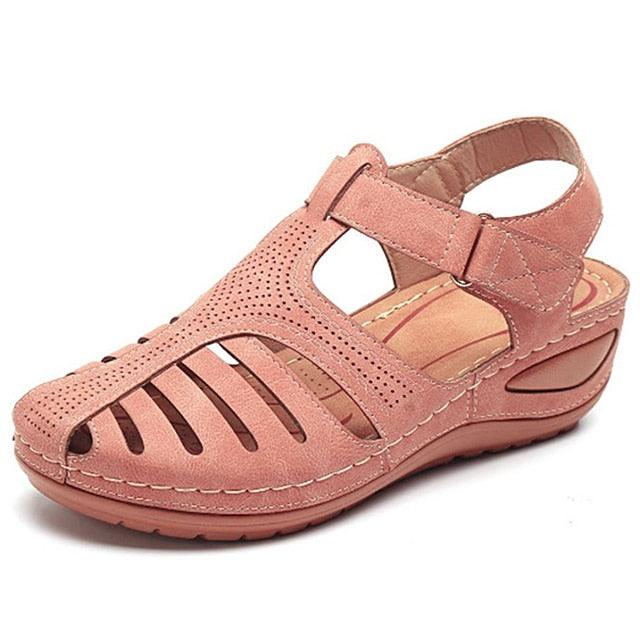 Heidi-Mode | Elegante Und Leichte Sandalen 8