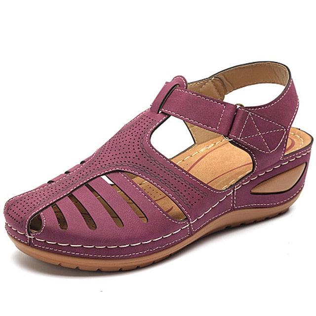 Heidi-Mode | Elegante Und Leichte Sandalen 9
