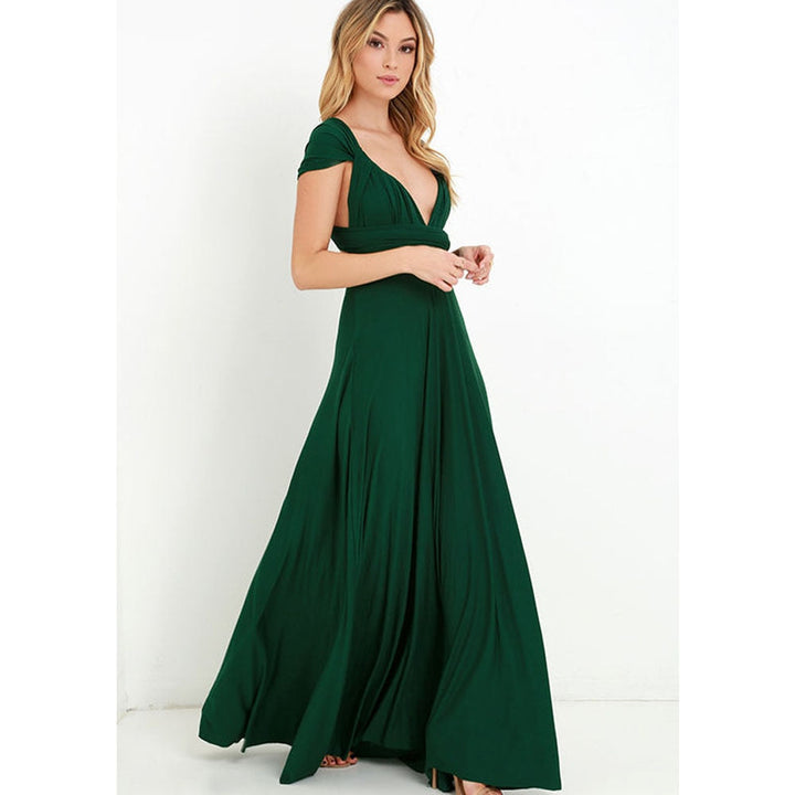Heidi-Mode | Elegantes Multikleid 7