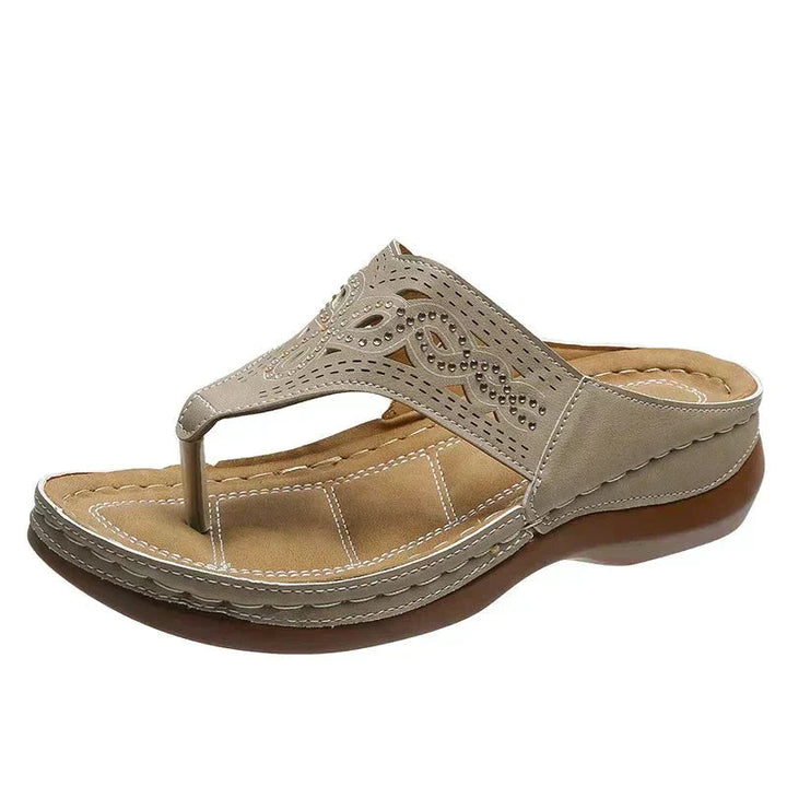 Heidi-Mode | Flip Flops für Frauen 2