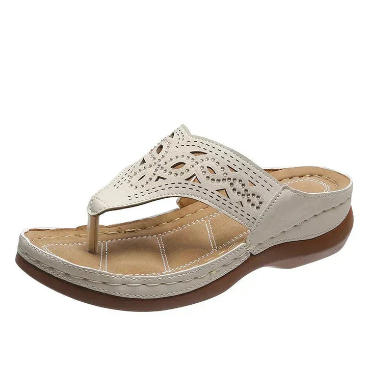 Heidi-Mode | Flip Flops für Frauen 3