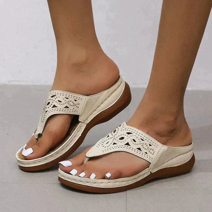 Heidi-Mode | Flip Flops für Frauen 4