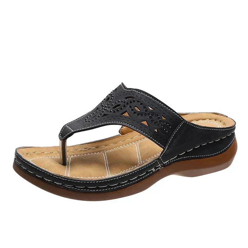 Heidi-Mode | Flip Flops für Frauen 5